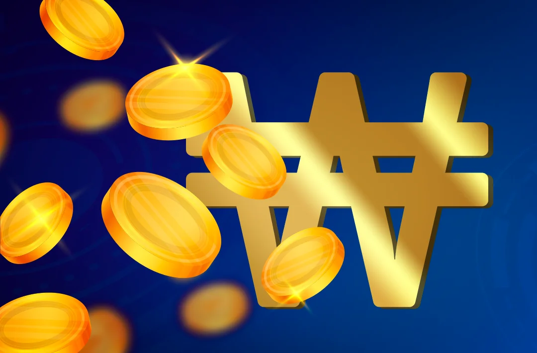 South Korea launches its first won-backed stablecoin