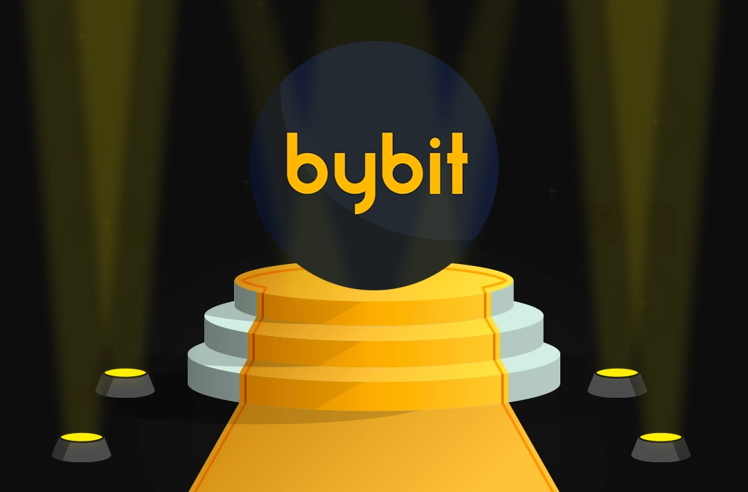 Kaiko: Bybit becomes the second-largest crypto exchange after Binance