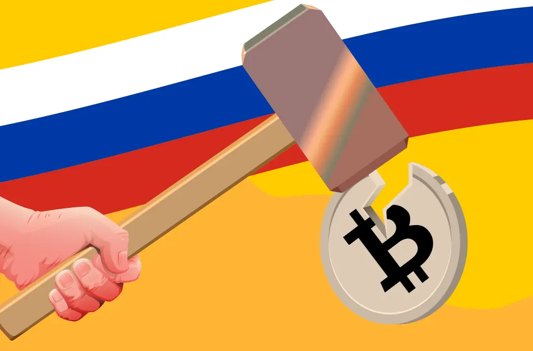 “Curtsey to the regulators.” How the new sanctions will affect hardware wallet users