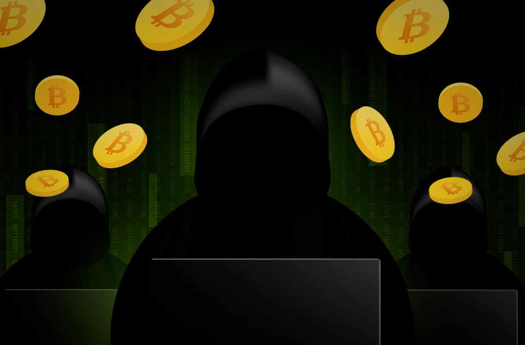 На кошельках северокорейской хакерской группировки Lazarus хранится 47 млн долларов в криптовалютах