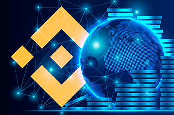 ​Binance increases its market share for the fourth month in a row