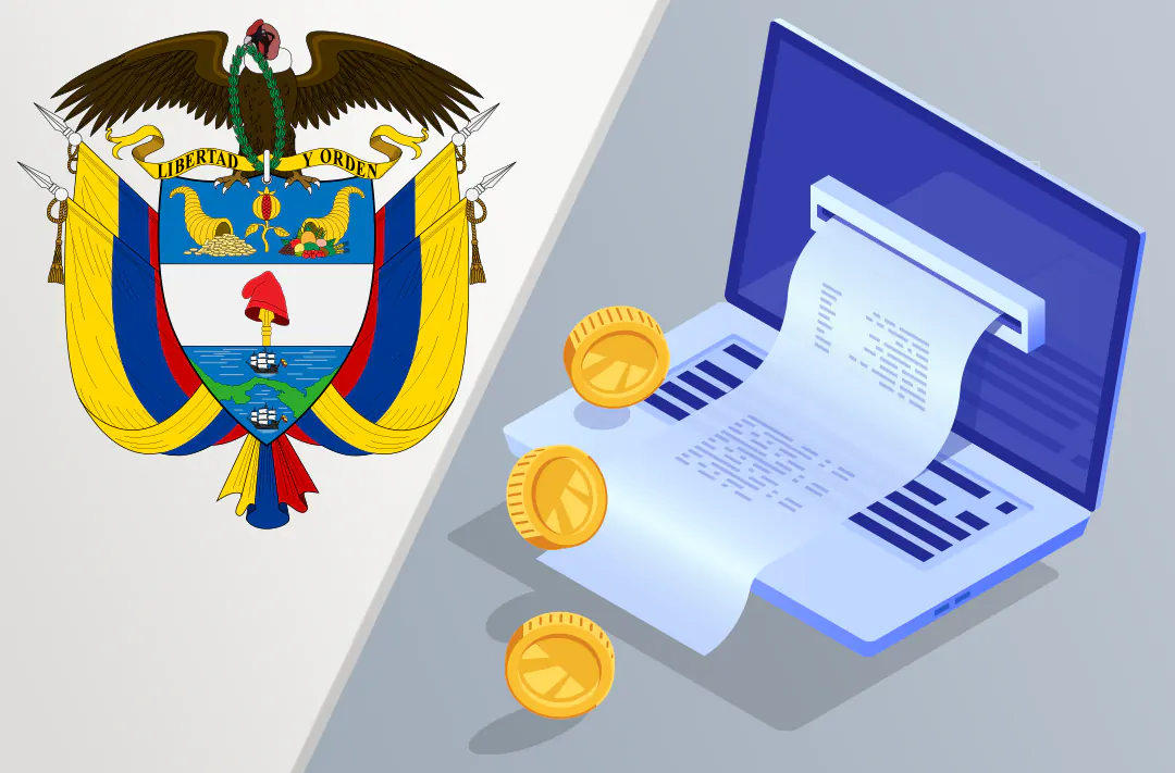 Colombia to issue digital currency to keep track of tax payments