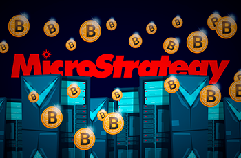 Bloomberg: MicroStrategy увеличила биткоин-резервы до 10 млрд долларов