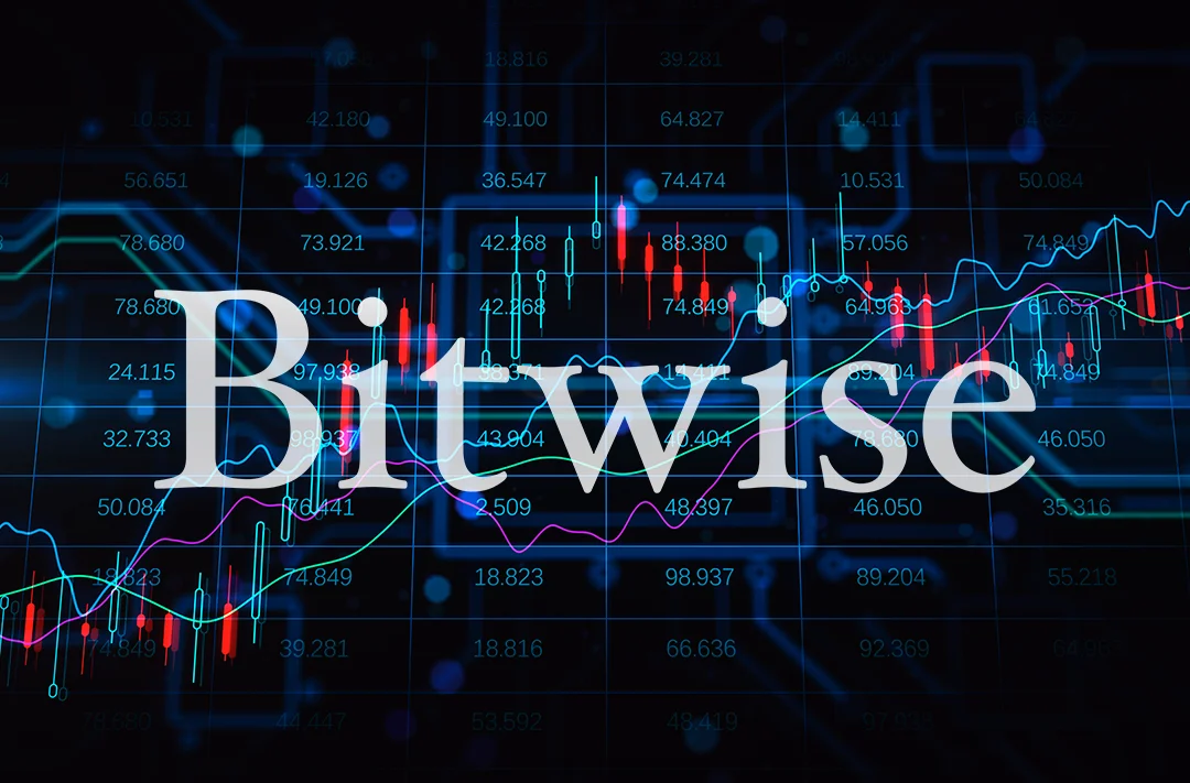 ​Bitwise predicts the bankruptcy of at least one more major crypto company in 2023