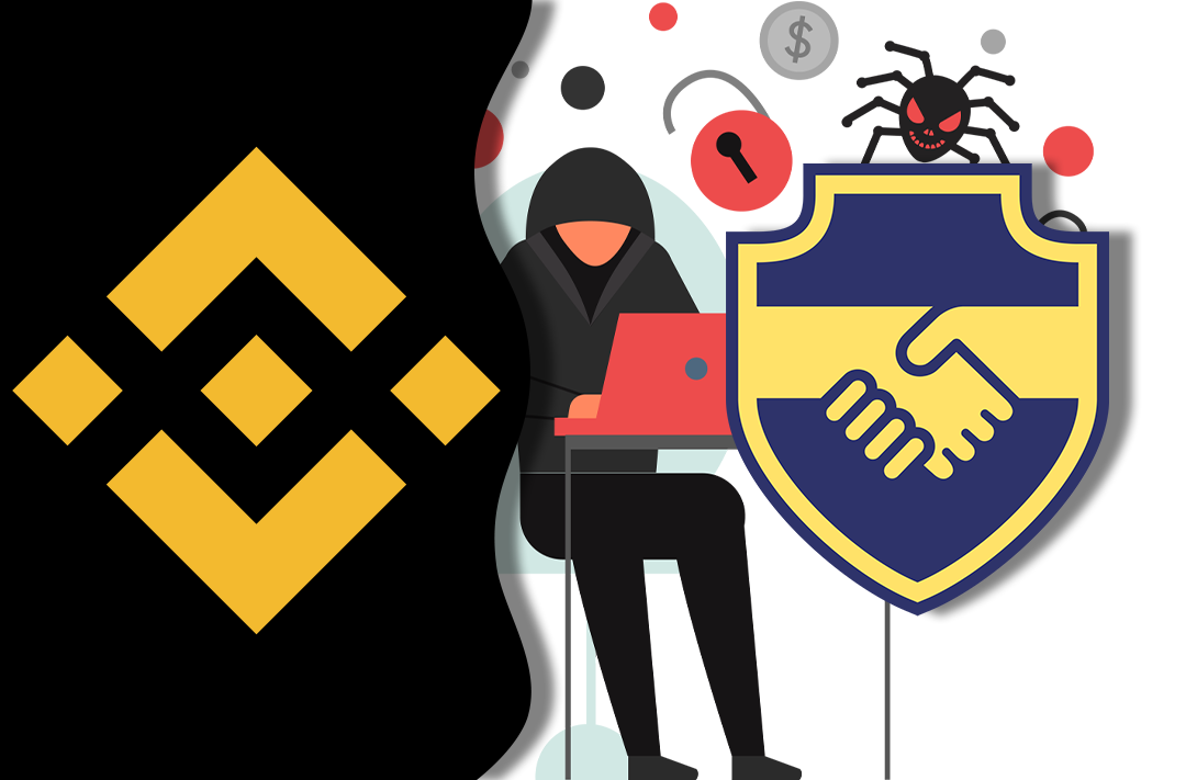 ​Binance has joined the National Cyber-Forensics and Training Alliance