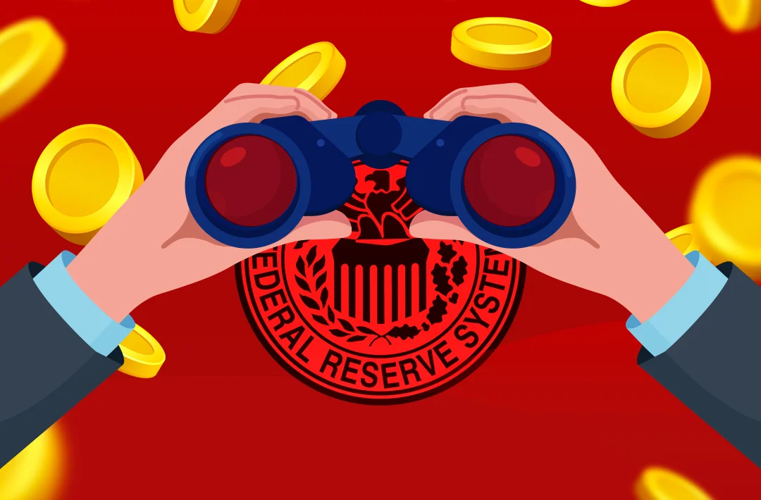 ФРС усилит надзор за криптодеятельностью подконтрольных банков