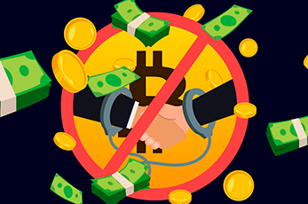 Connecticut bans crypto investments by local governments