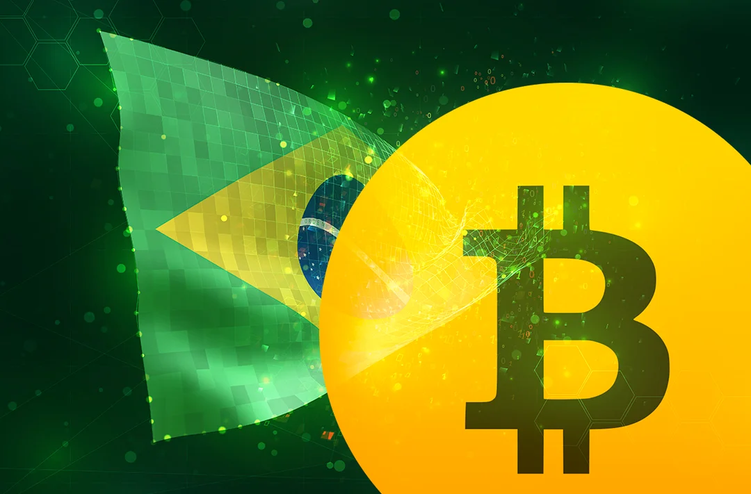 ​Brazil recognizes bitcoin as legal tender and investment asset