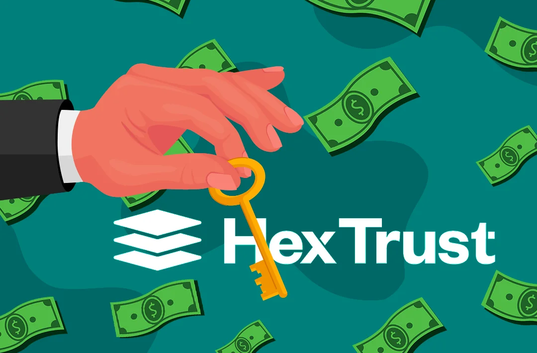 Hex Trust will start offering regulated custodial services in Singapore