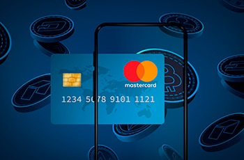 Mastercard расширила программу для выпуска карт с фокусом на криптокомпании
