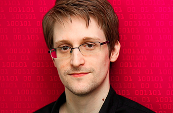 ​Эдвард Сноуден похвалил биткоин и Сатоши Накамото