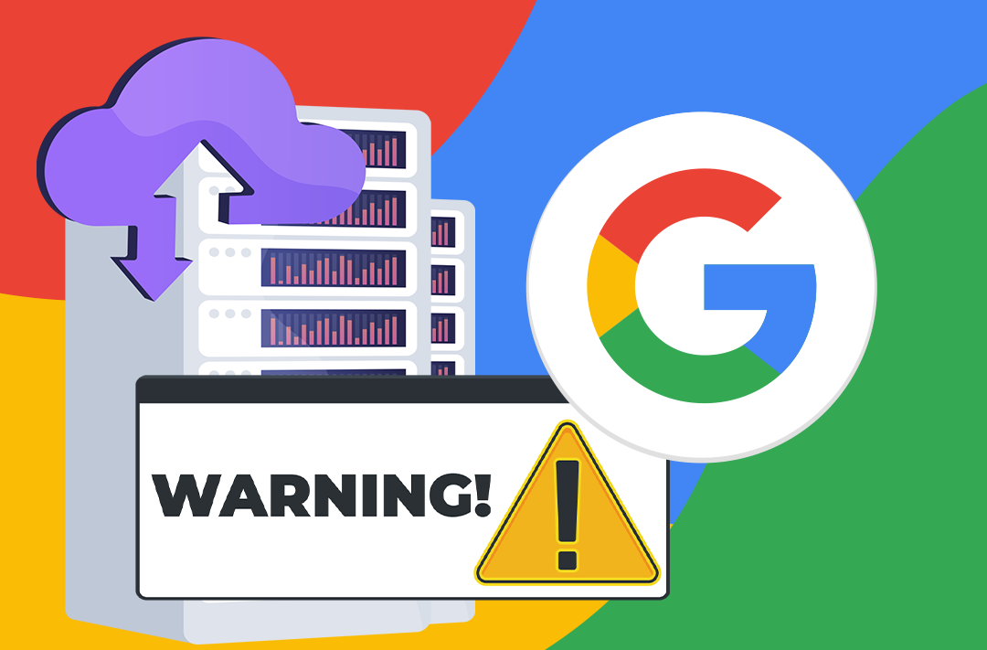 ​Google warns: the miners are using hacked cloud accounts