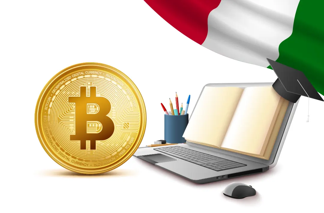Mexican online university started accepting tuition fees in cryptocurrency