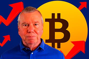 ​Analyst John Bollinger sees signs for bitcoin’s impulsive rise