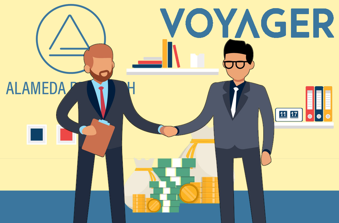 ​Cryptocurrency broker Voyager Digital has attracted investments in the amount of $75 million