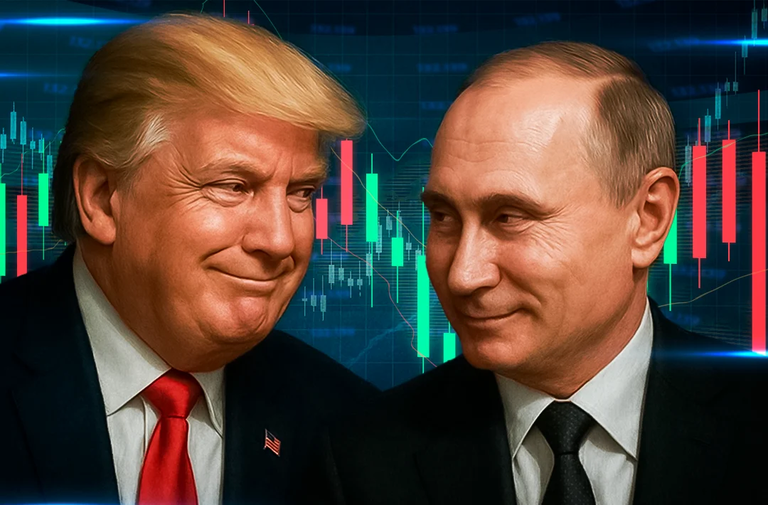 How Trump and Putin will negotiate on crypto: important insights