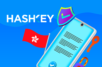 HashKey стала первой лицензированной криптобиржей для розничных инвесторов в Гонконге