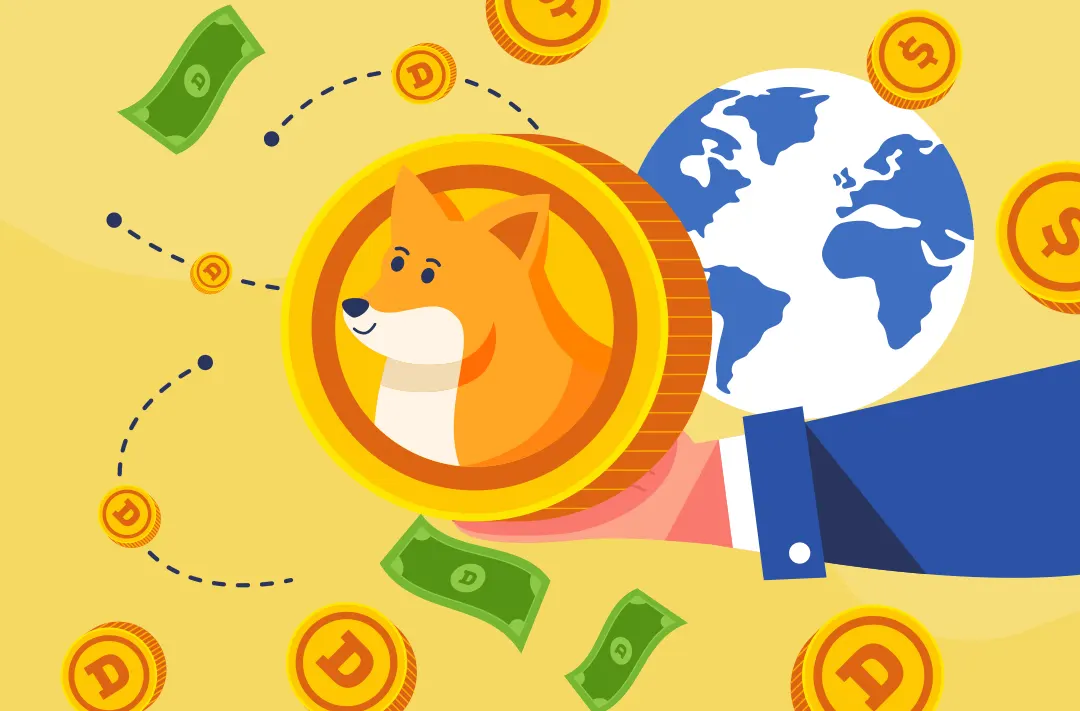 ​Dogecoin developers conducted the first offline transaction