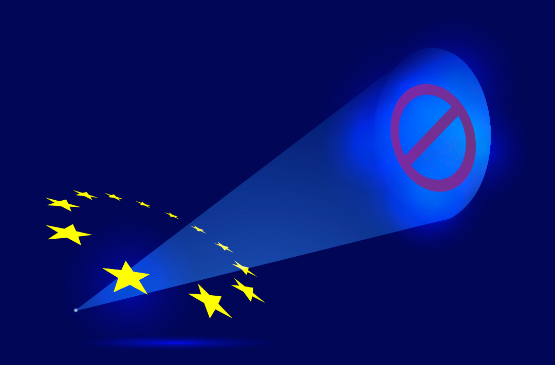 ​Регулятор Евросоюза предлагает запретить алгоритм Proof-of-Work