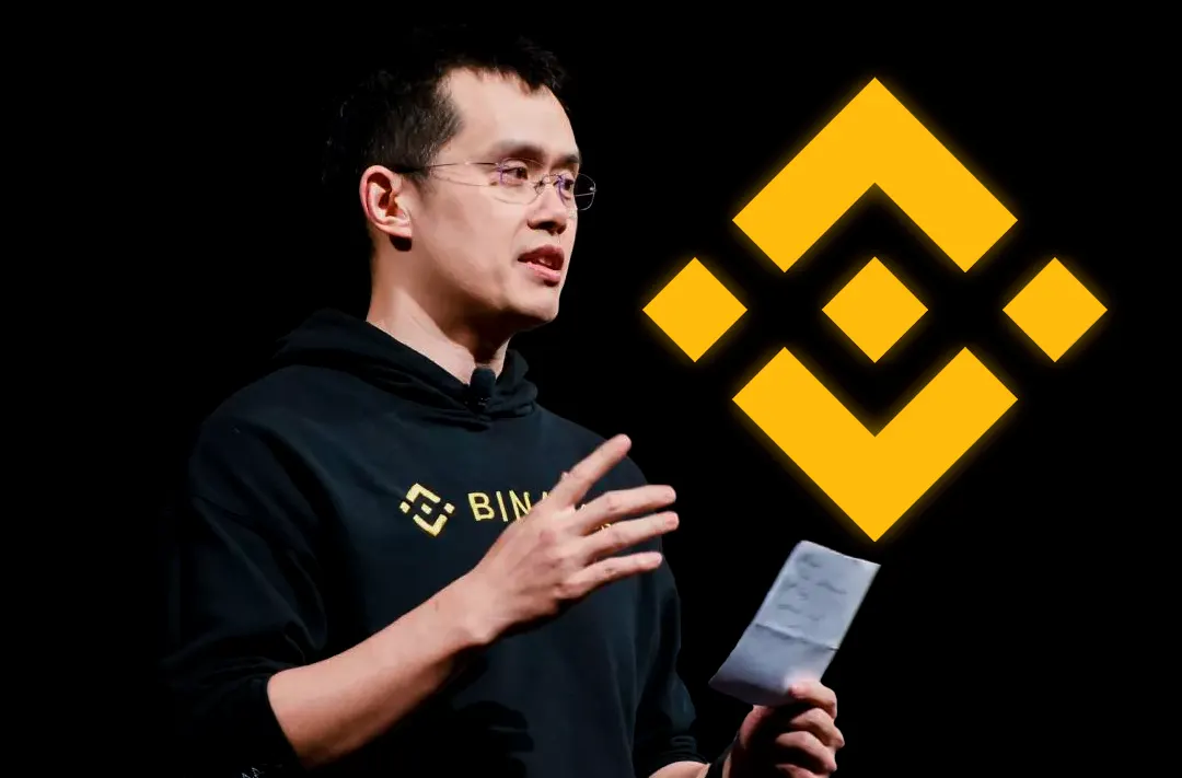 Binance announced the launch of a new payments company