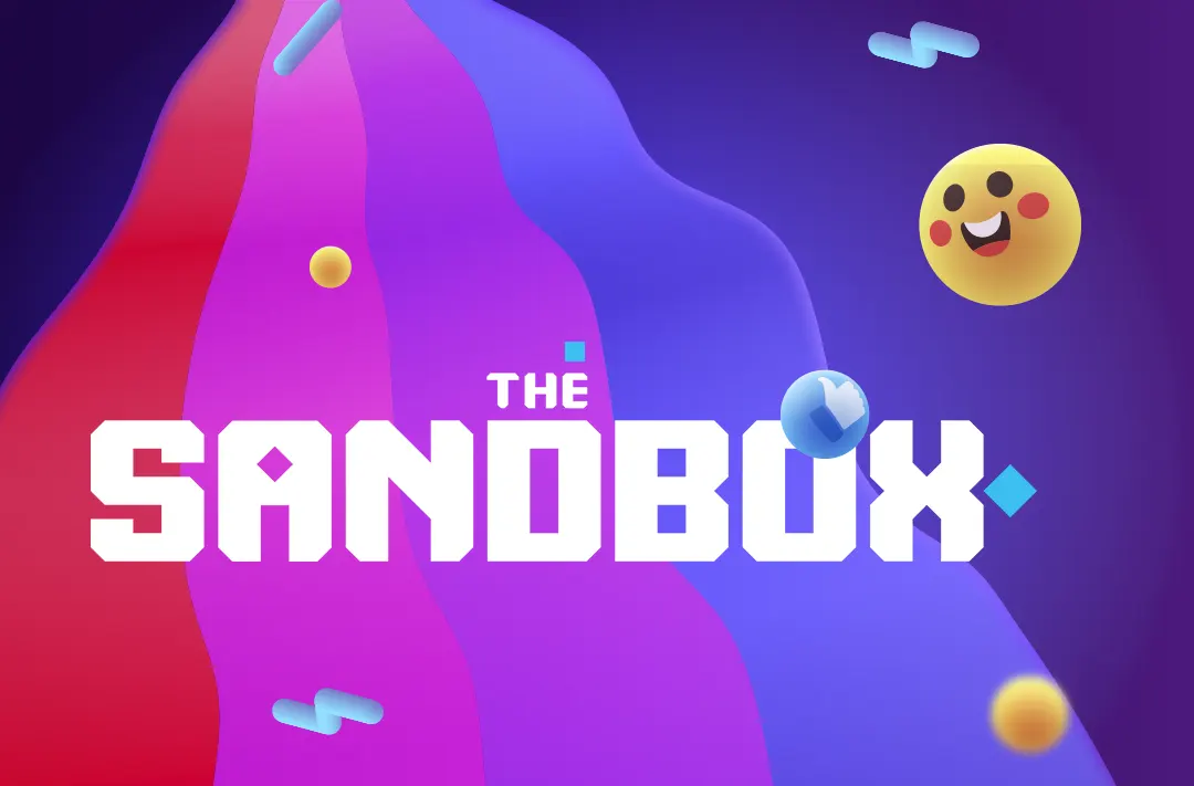 Метавселенная The Sandbox объявила об инвестициях в ведущие мем-токены