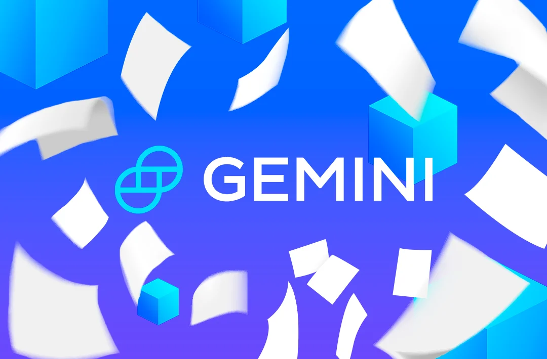 Gemini Exchange has chosen Malta as the hub for the MiCA license application