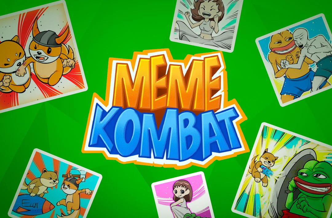 Что такое Meme Kombat (MK)?