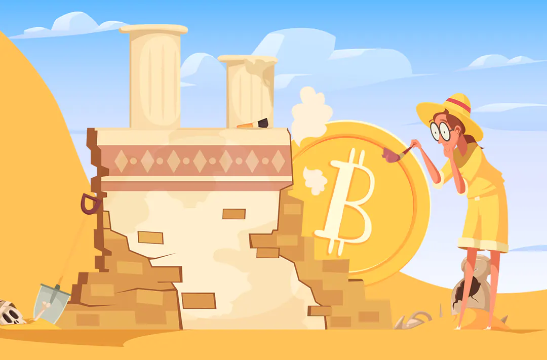 How bitcoin emerged. A brief history of the first cryptocurrency