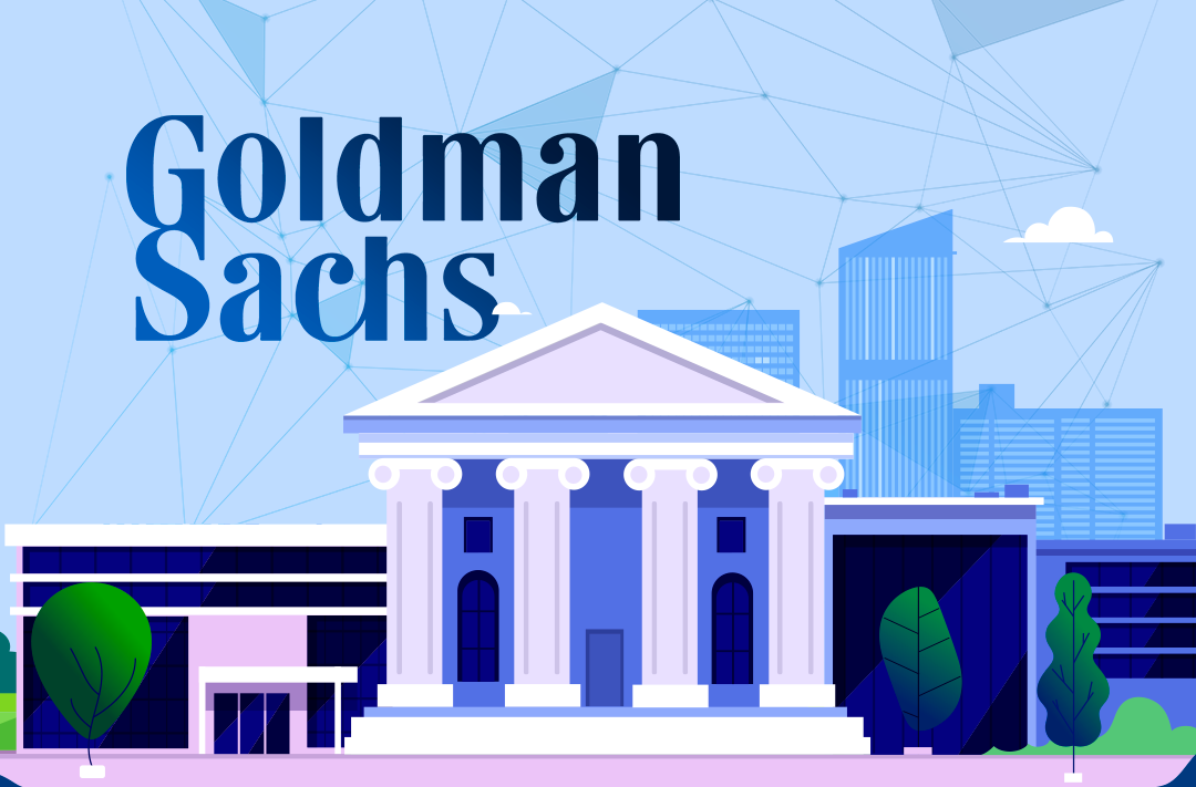 ​Банк Goldman Sachs планирует создать собственный стейблкоин