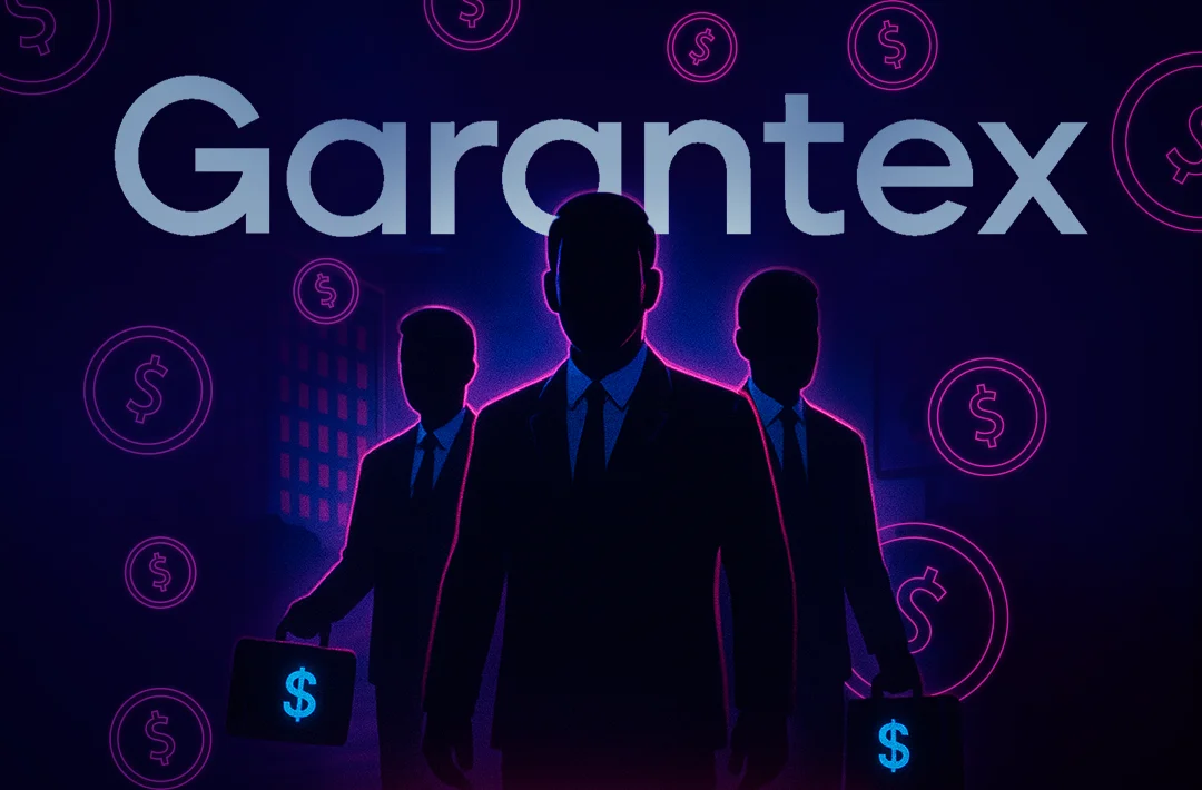 US Treasury Department has imposed sanctions against Garantex top managers and companies associated with the exchange