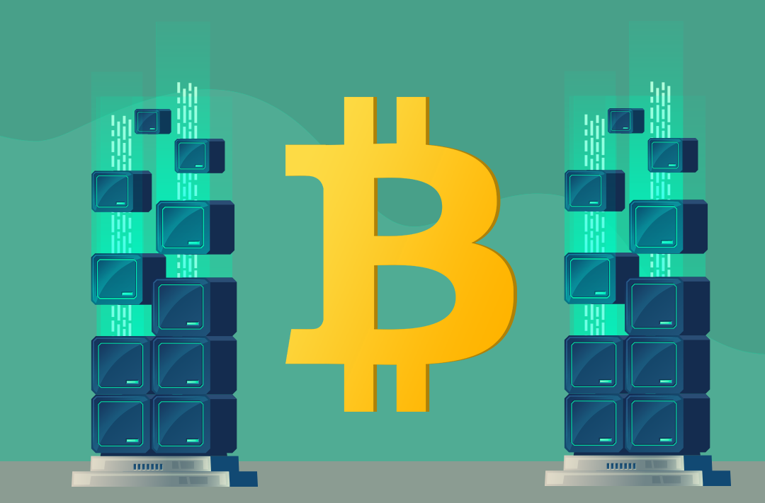 Canaan unveiled new miner for bitcoin mining