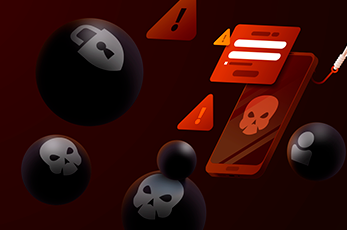 The scammers’ corporation: how a global network of malicious applications is built