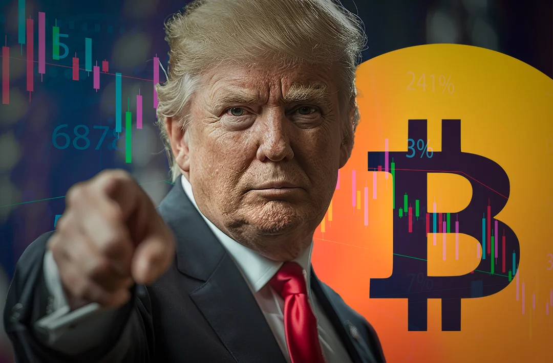 Поддерживаемая Трампом American Bitcoin заказала 16 299 ASIC-майнеров Bitmain