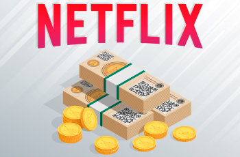 ​Европейские пользователи Netflix смогут оплачивать подписки криптовалютой