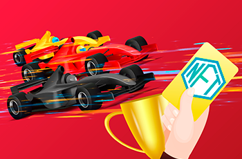 ​Platinum Group releases NFT tickets for Formula 1 on the Polygon network