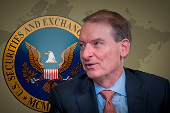 Криптоадвокат Пол Аткинс официально назначен председателем SEC