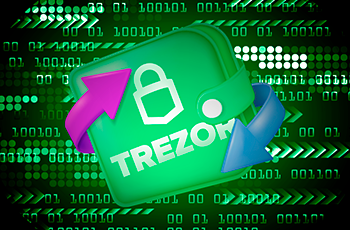 Trezor сообщила о возможной утечке контактных данных 66 000 пользователей