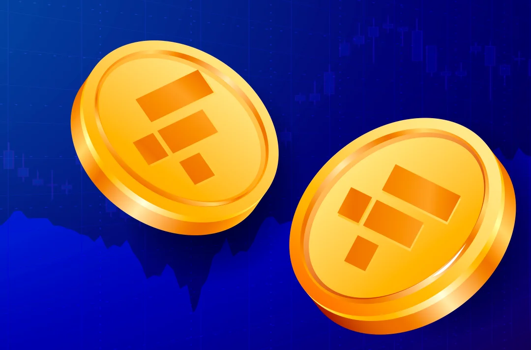 ​FTT token rises by 44% after FTX relaunch proposal