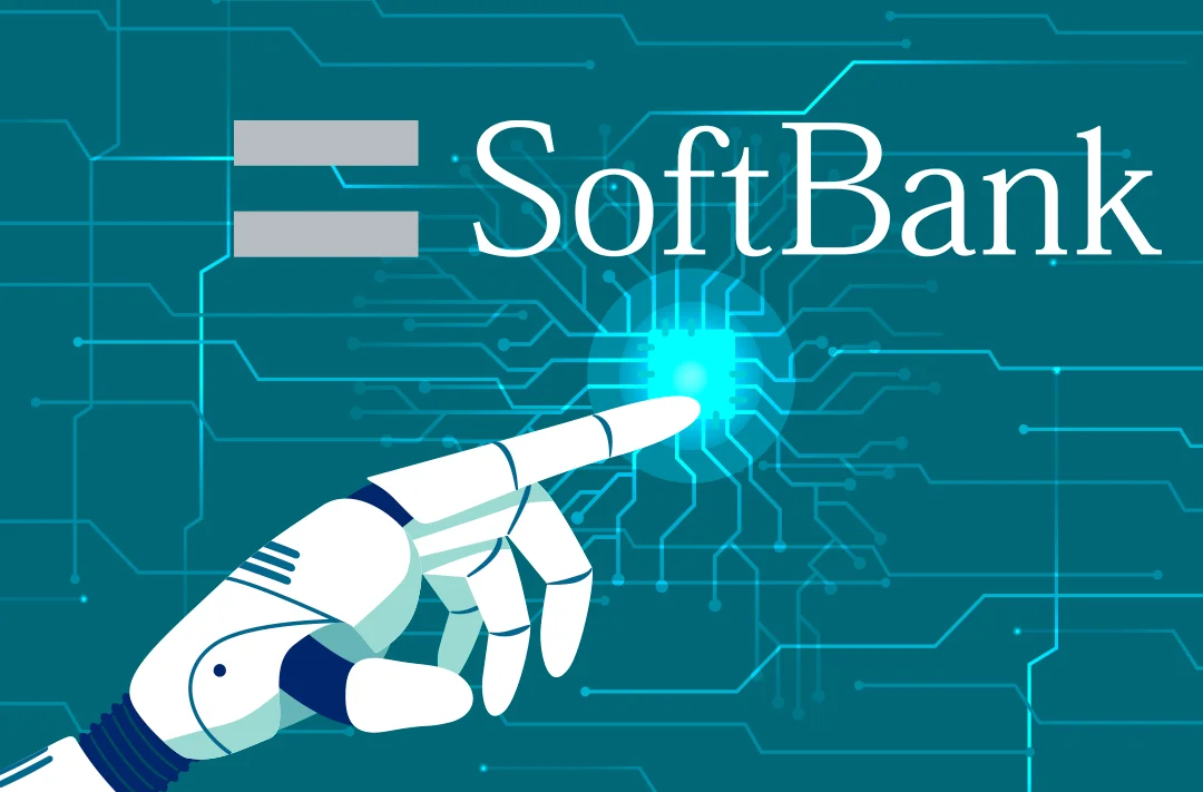 ​Японский SoftBank станет валидатором игрового блокчейна Oasys