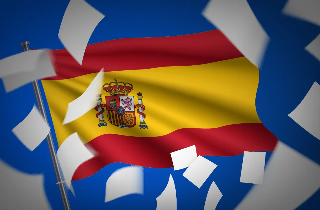 Spain will tighten crypto market regulation through MiCA and DAC8 in 2026