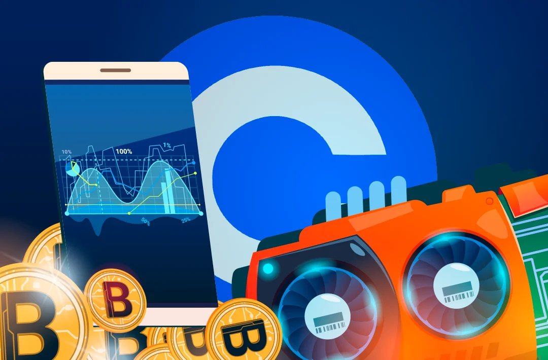 В Coinbase рассказали о возможных негативных последствиях накопления биткоина публичными фирмами