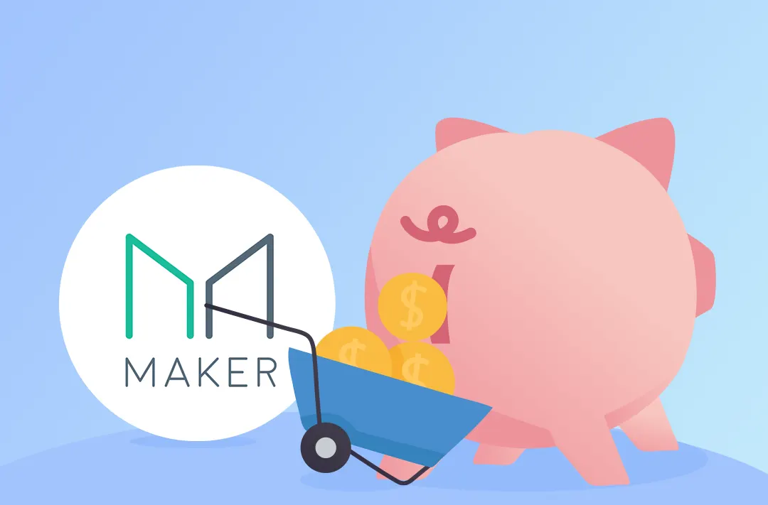 Celsius returns another $63 million to Maker protocol