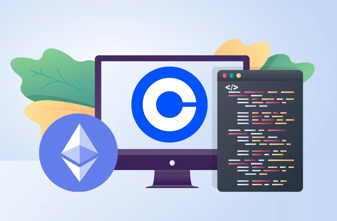 ​Coinbase добавила функцию стекинга Ethereum для институциональных инвесторов из США