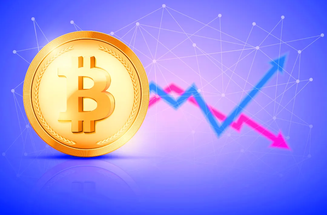 ​A year ago, bitcoin was worth $69 000. When BTC will be able to update its all-time high