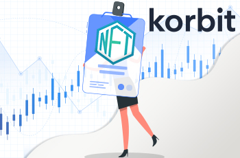 ​Южнокорейская биржа Korbit выпустила ID сотрудников в виде NFT