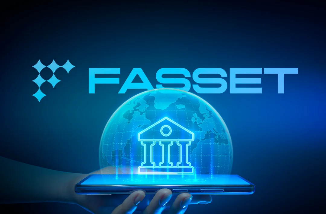 Fasset receives Malaysian license to launch Islamic bank on stablecoins