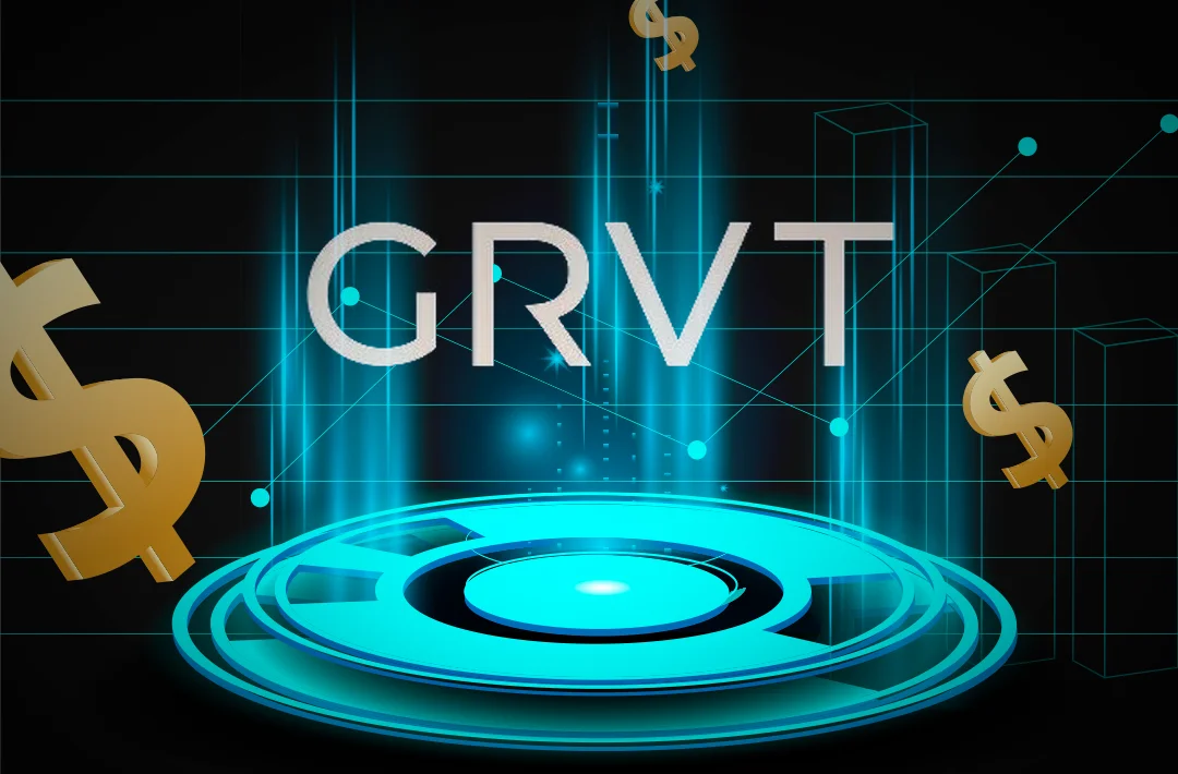 GRVT receives a license in Bermuda and becomes the first regulated decentralized exchange