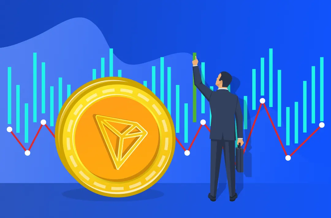 ​TRON will not abandon the USDD stablecoin