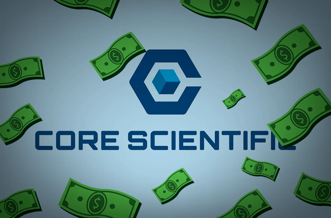 Bitmain инвестирует 54 млн долларов в майнера Core Scientific