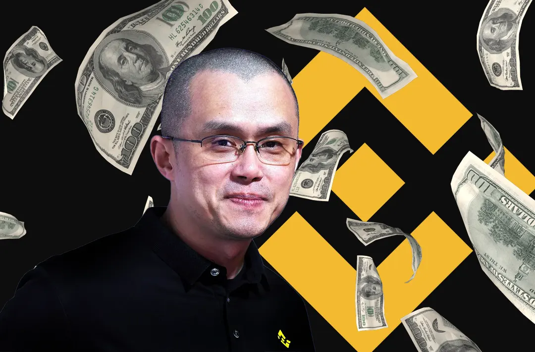 ​“There are no competitors so far.” What is the scale of Binance's influence on the crypto market